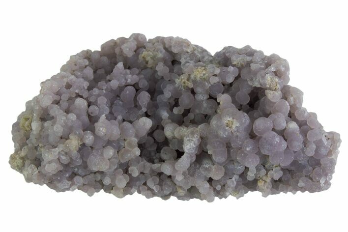 Light Purple Botryoidal Grape Agate - Indonesia #369924
